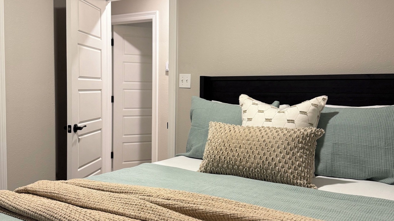 Photo of Bedroom in Gulfport