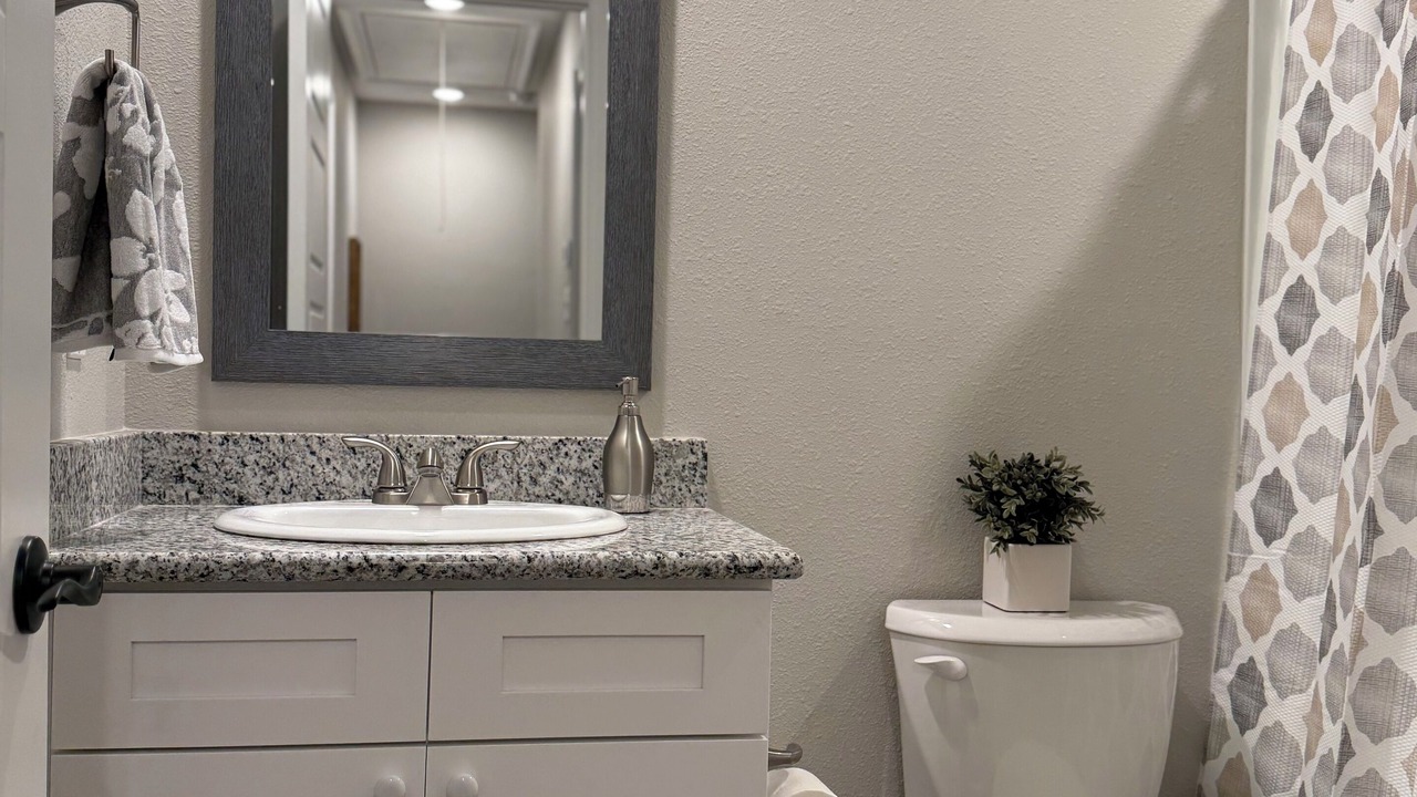 Photo of Bathroom in Gulfport