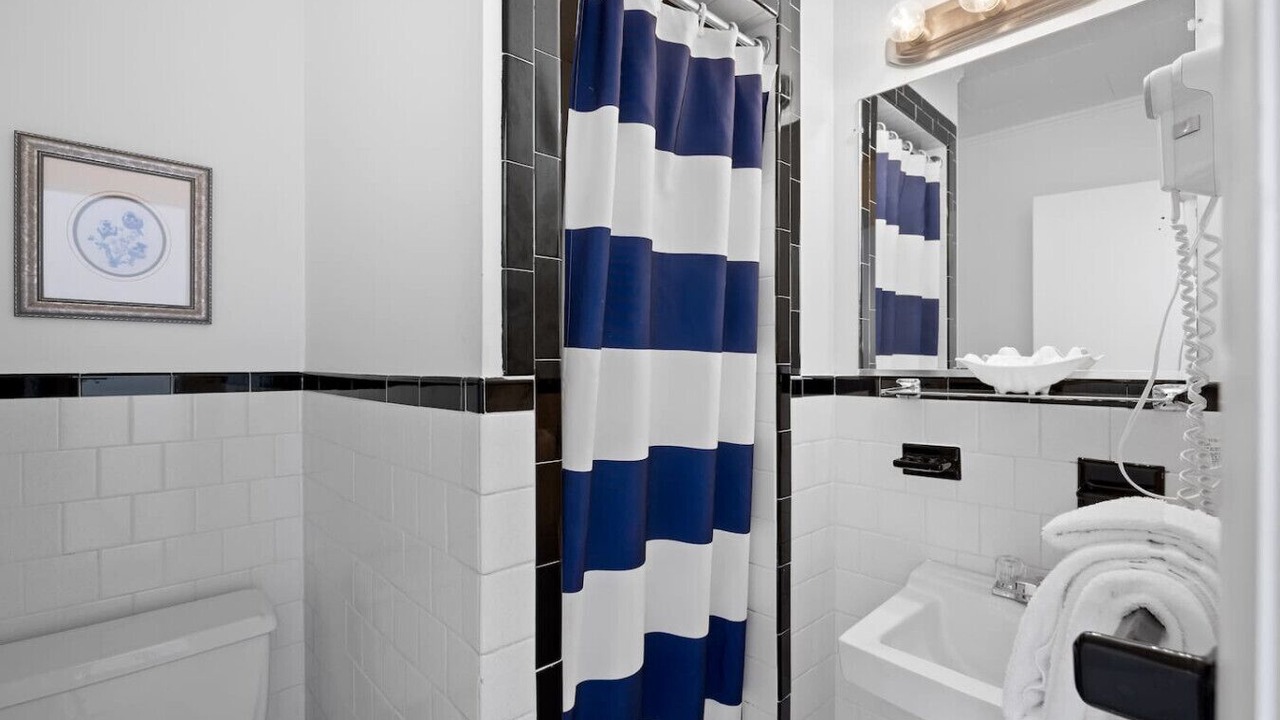 Photo of Bathroom in Falmouth Heights