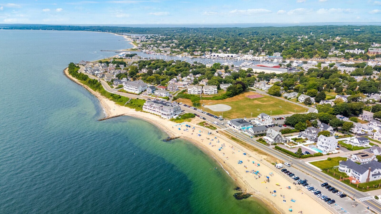 Photo of Others in Falmouth Heights