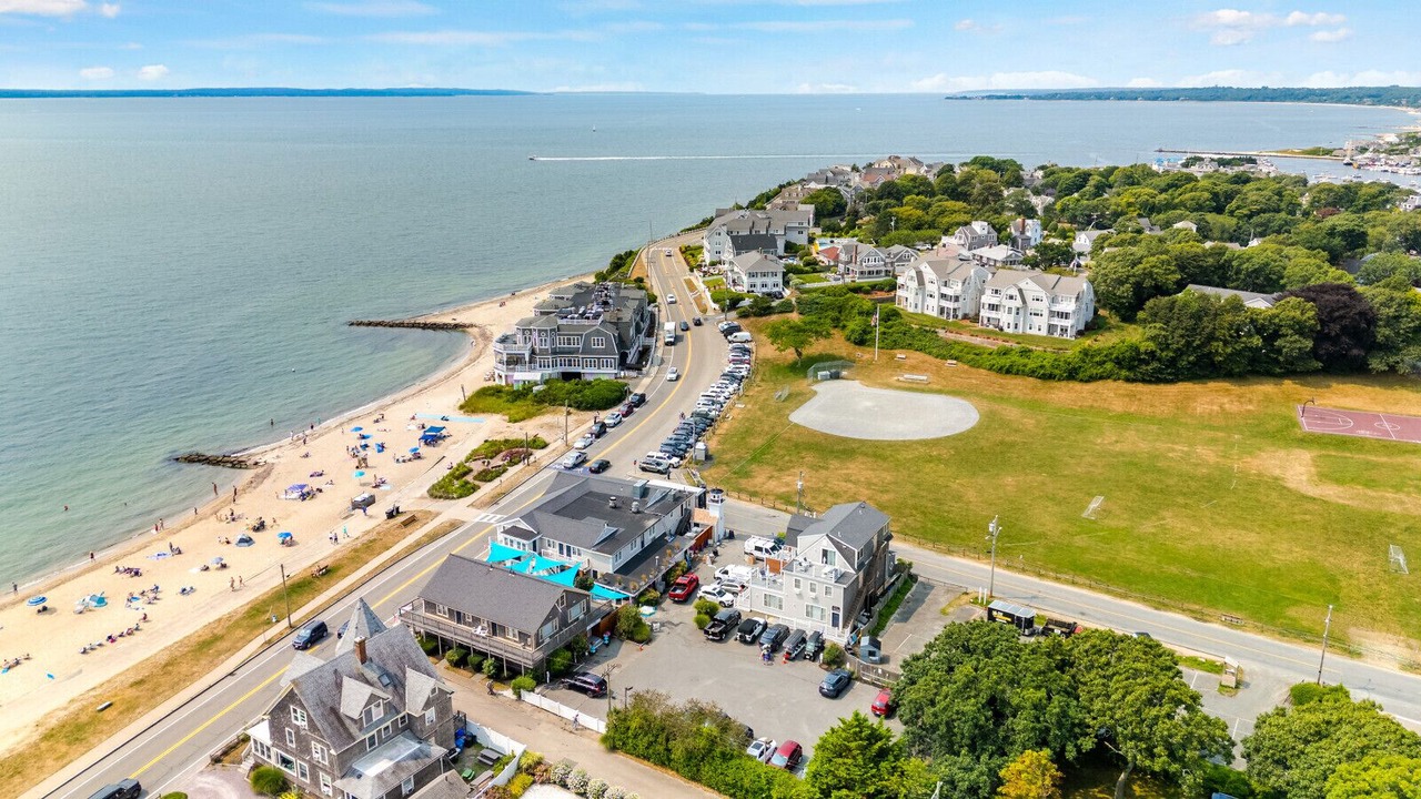 Photo of Outdoor in Falmouth Heights