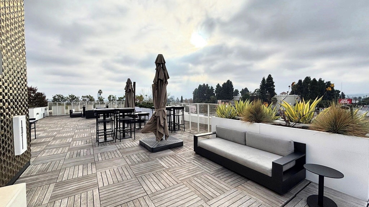 Photo of Outdoor in Melrose