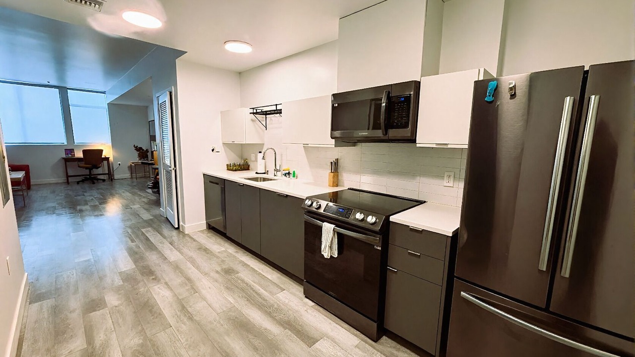 Photo of Kitchen in Melrose