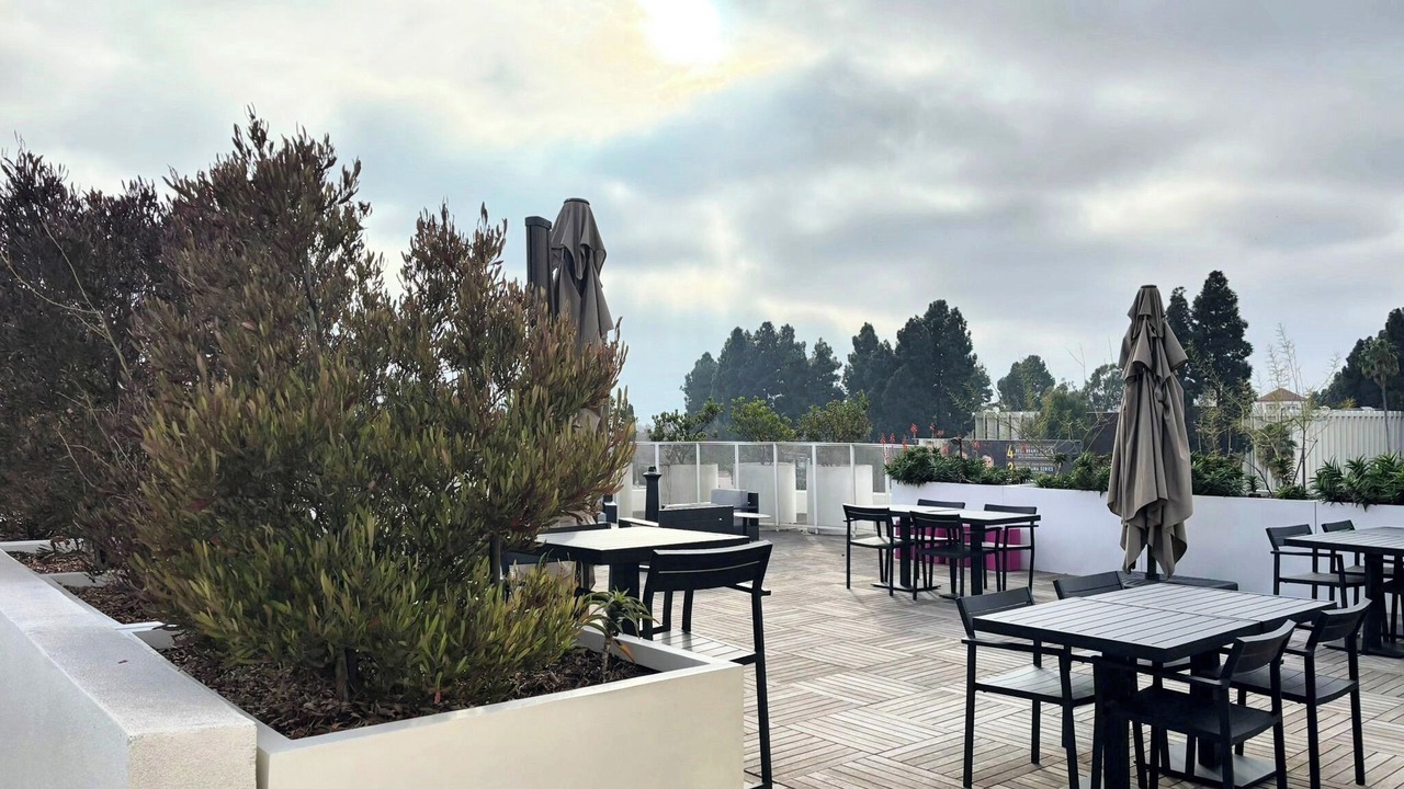Photo of Outdoor in Melrose
