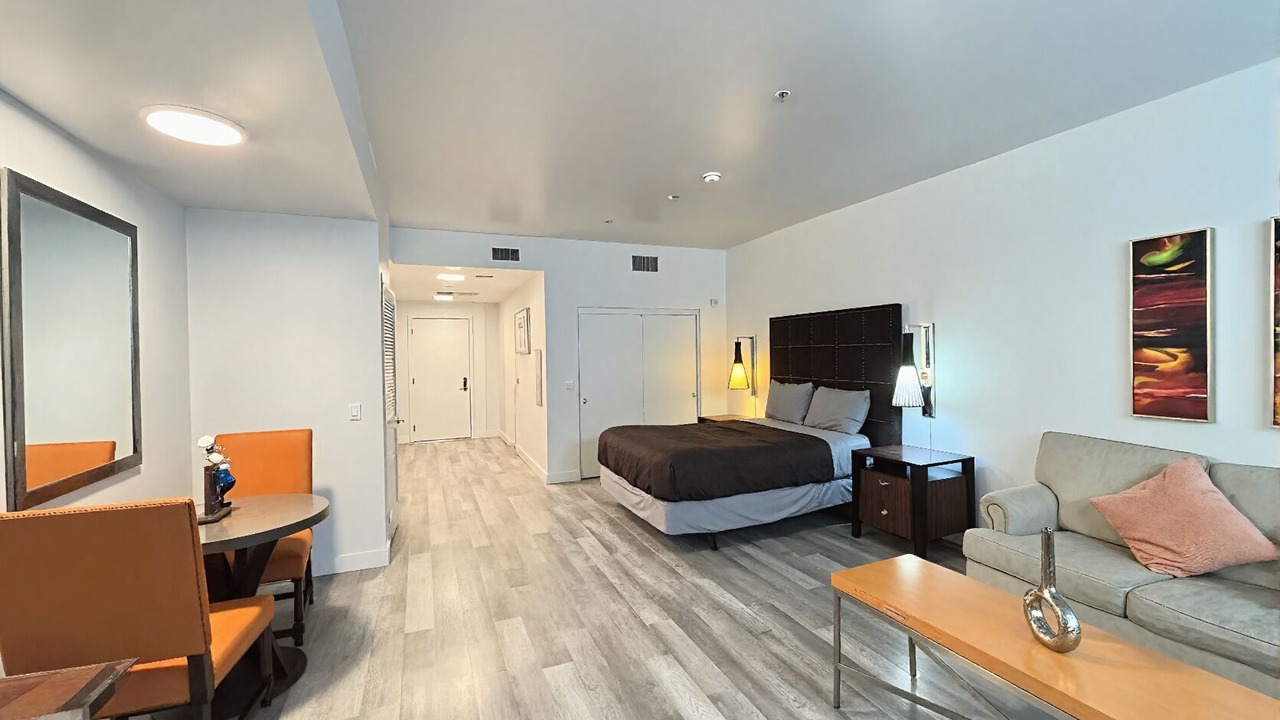 Photo of Bedroom in Melrose