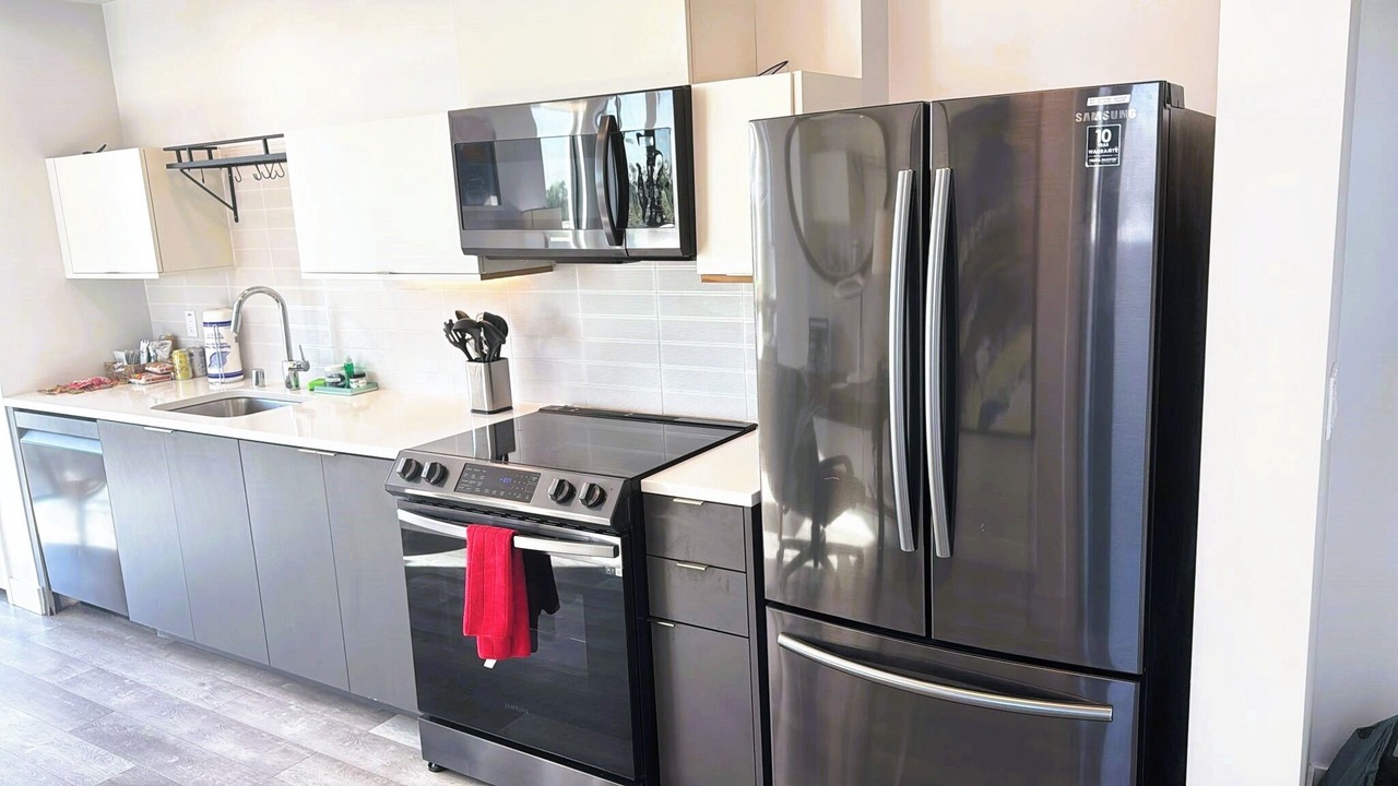 Photo of Kitchen in Melrose