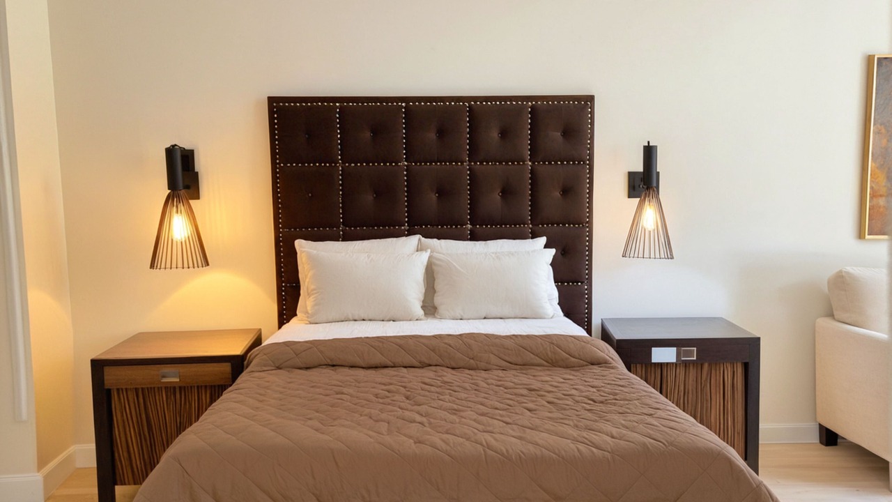 Photo of Bedroom in Melrose