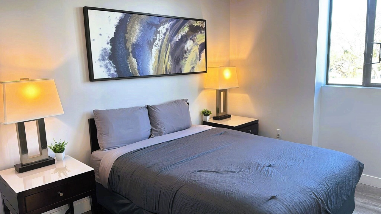 Photo of Bedroom in Melrose