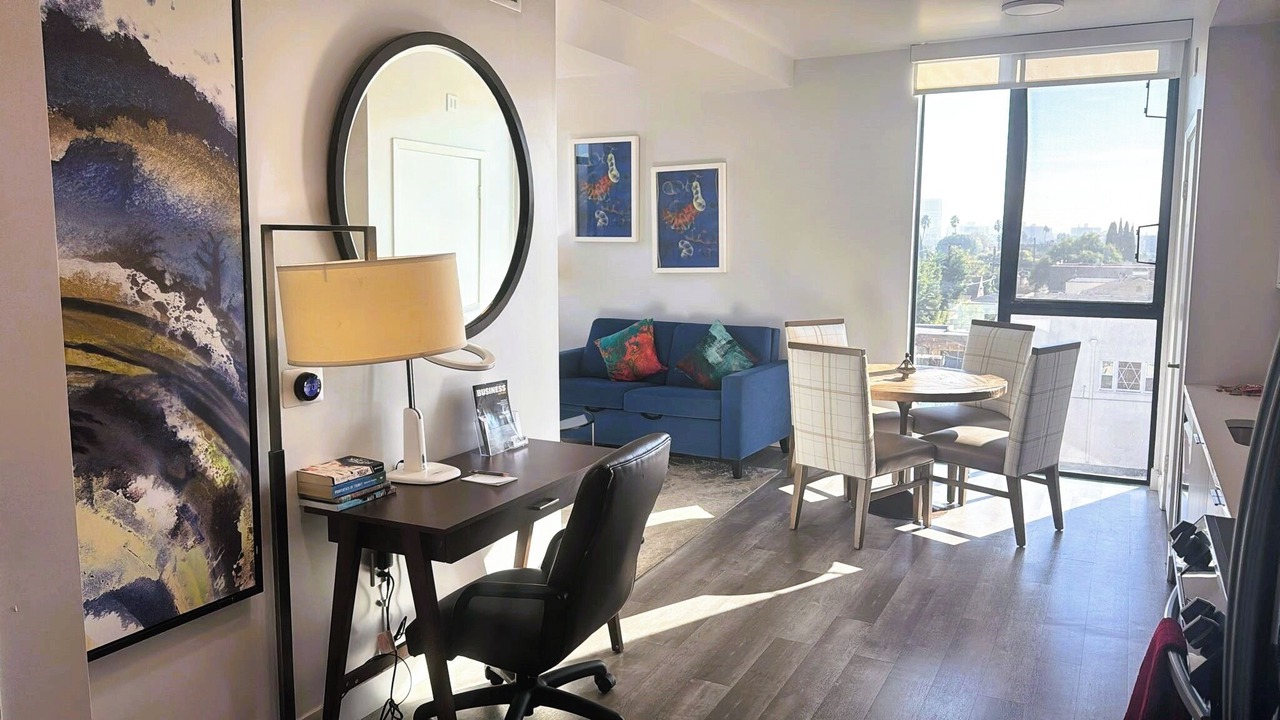 Photo of Kitchen in Melrose
