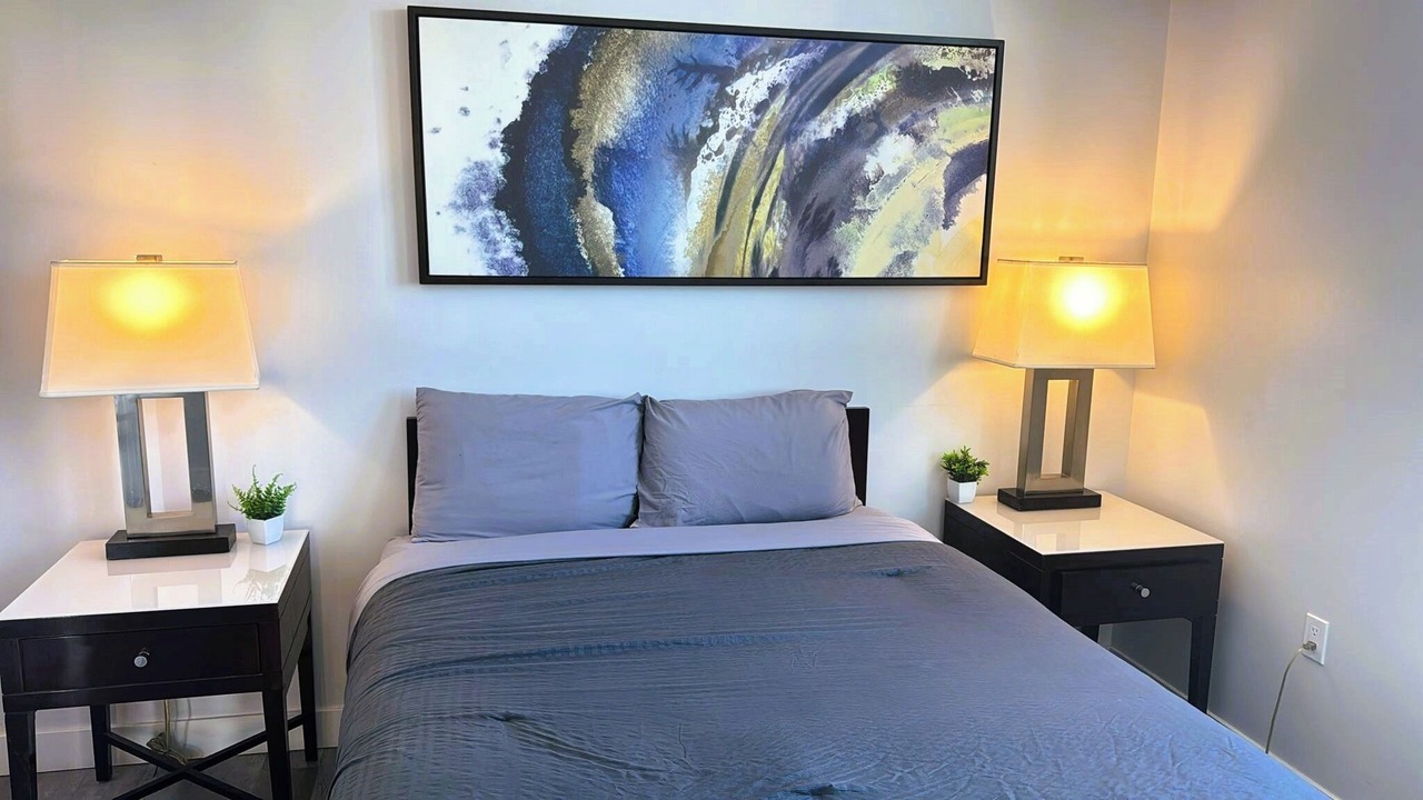 Photo of Bedroom in Melrose