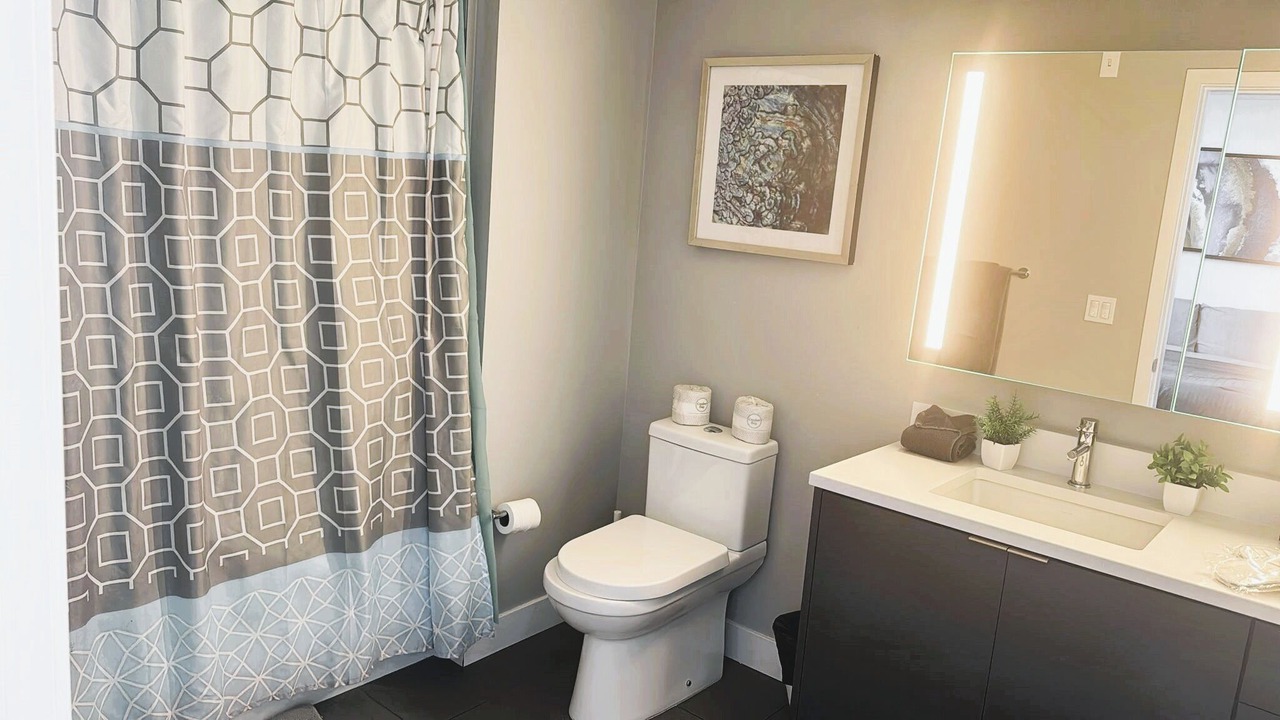 Photo of Bathroom in Melrose