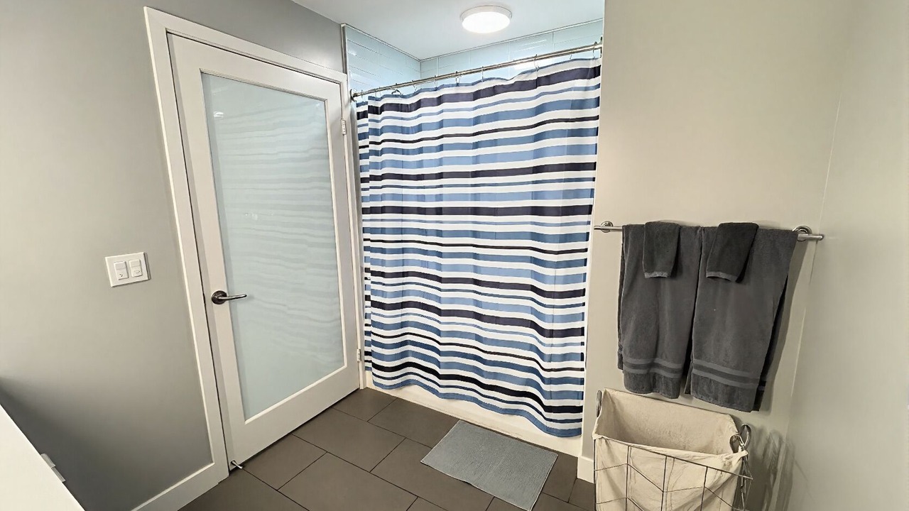 Photo of Bathroom in Melrose
