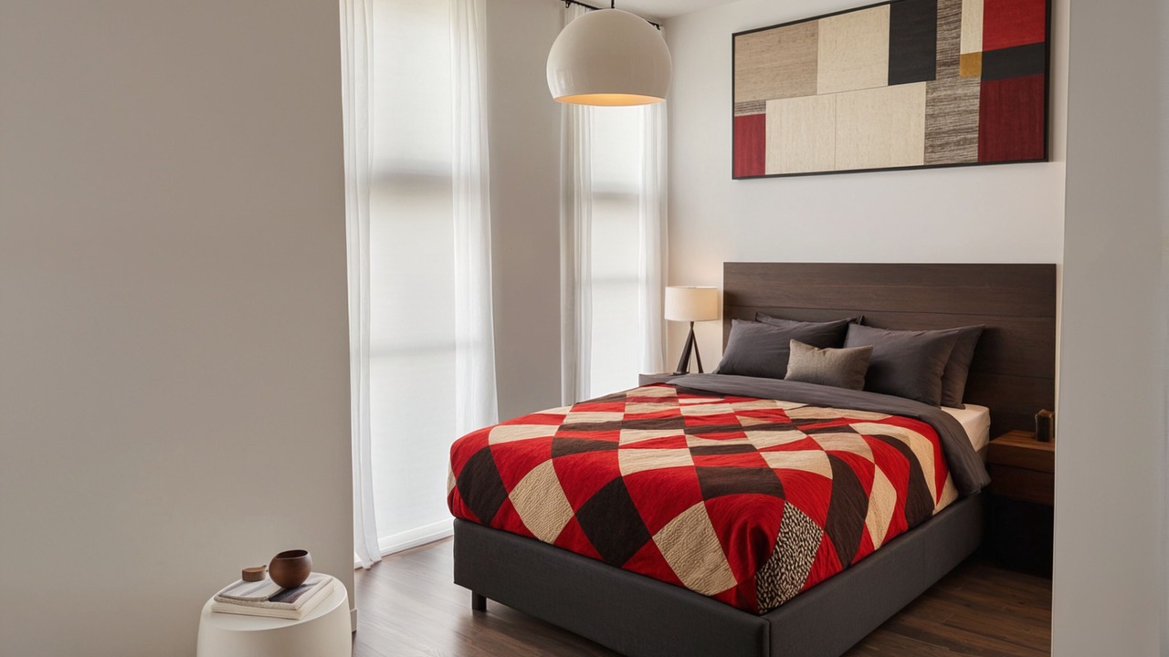 Photo of Bedroom in Melrose