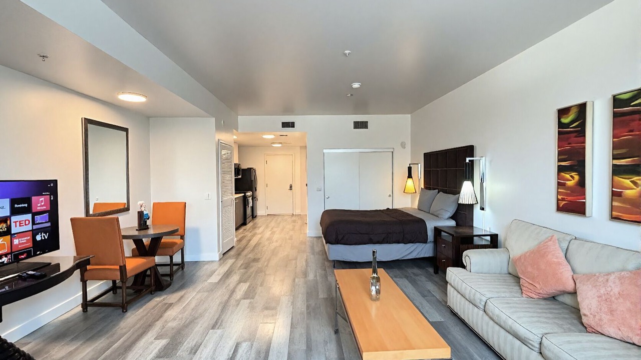 Photo of Bedroom in Melrose