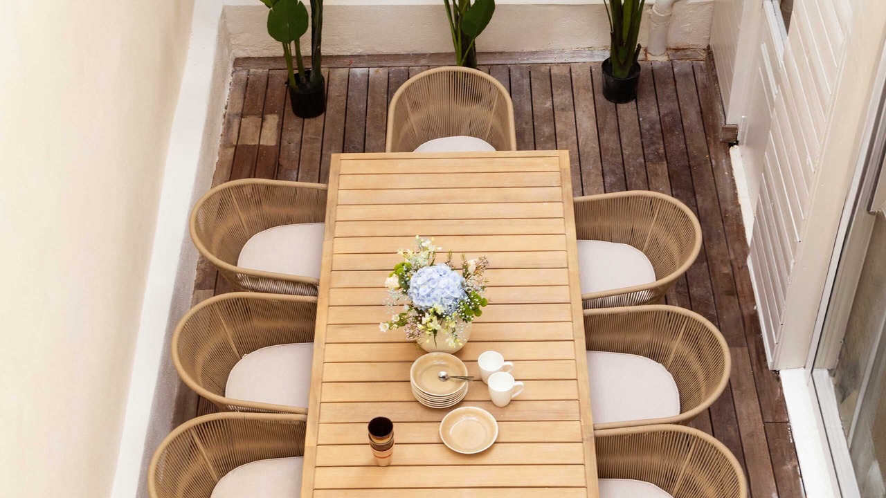 Photo of Outdoor in Epinettes