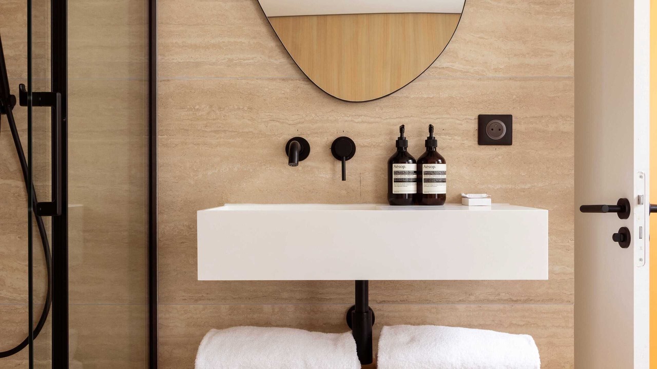 Photo of Bathroom in Epinettes