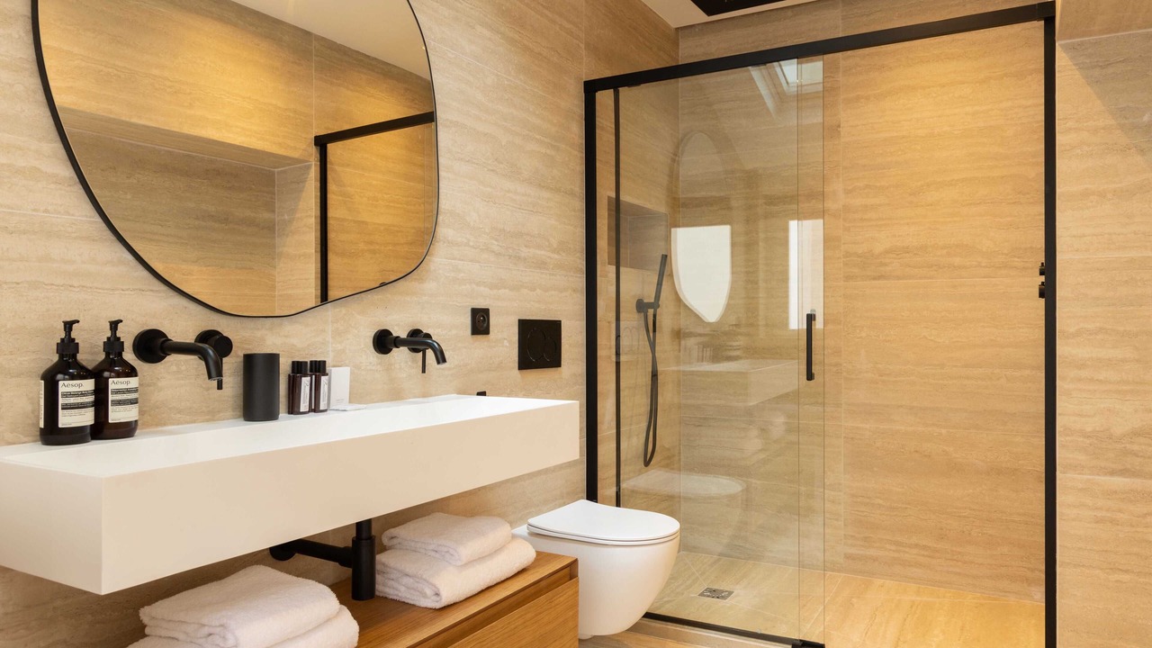 Photo of Bathroom in Epinettes