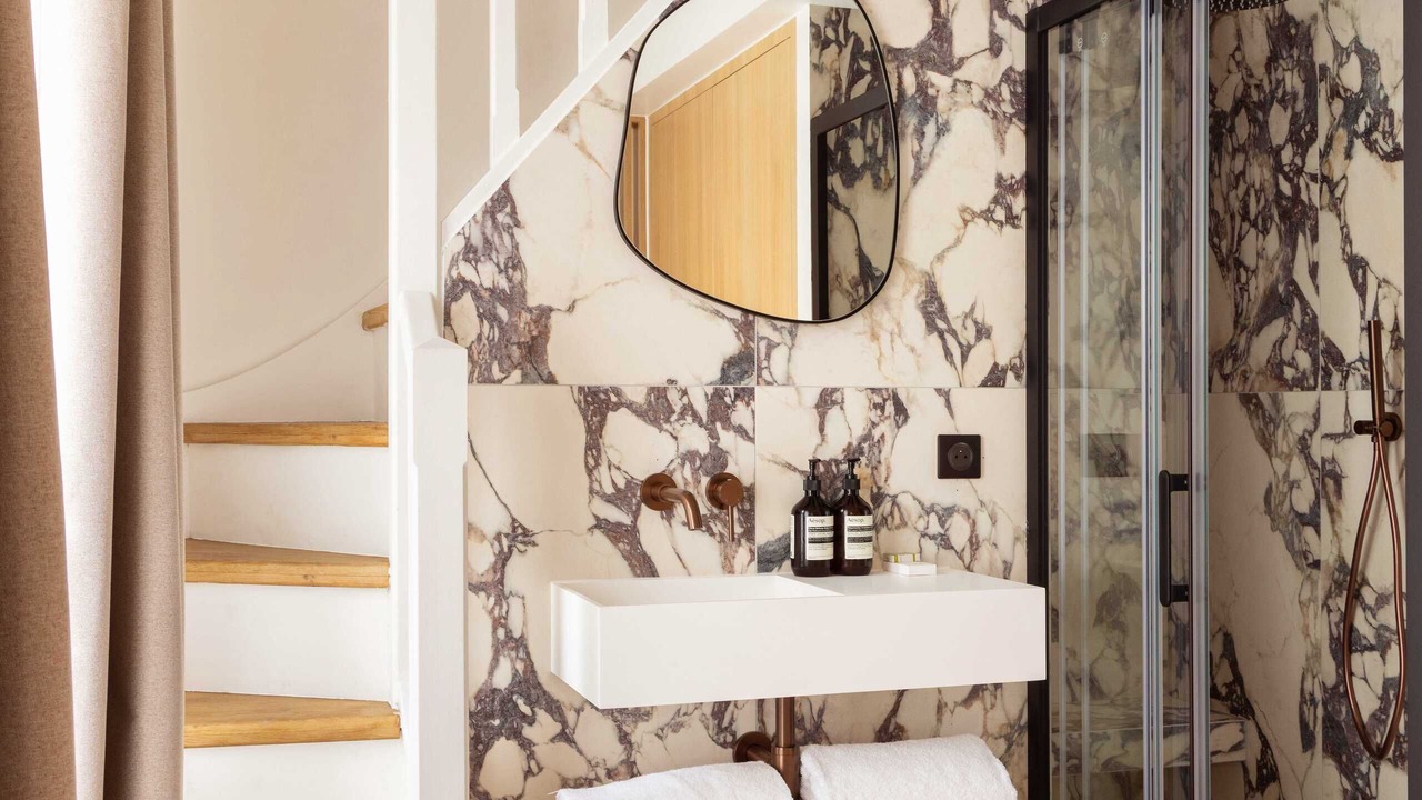 Photo of Bathroom in Epinettes