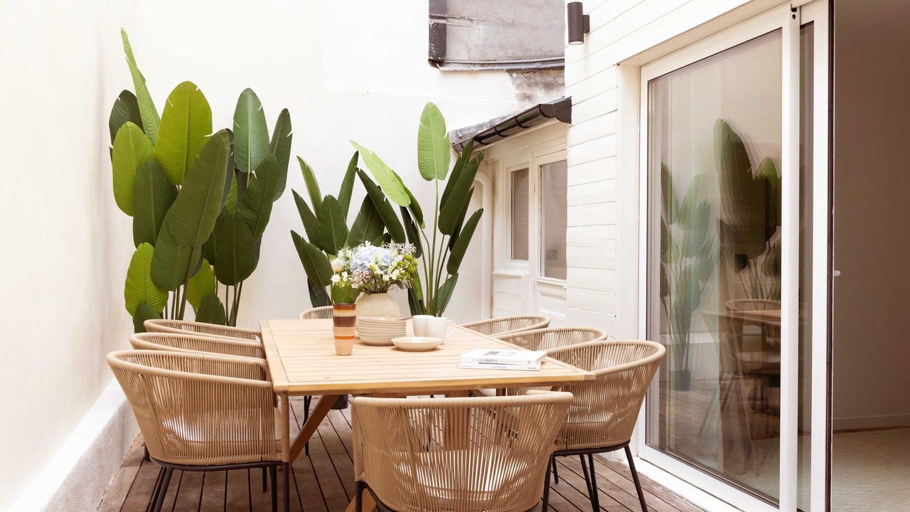 Photo of Outdoor in Epinettes
