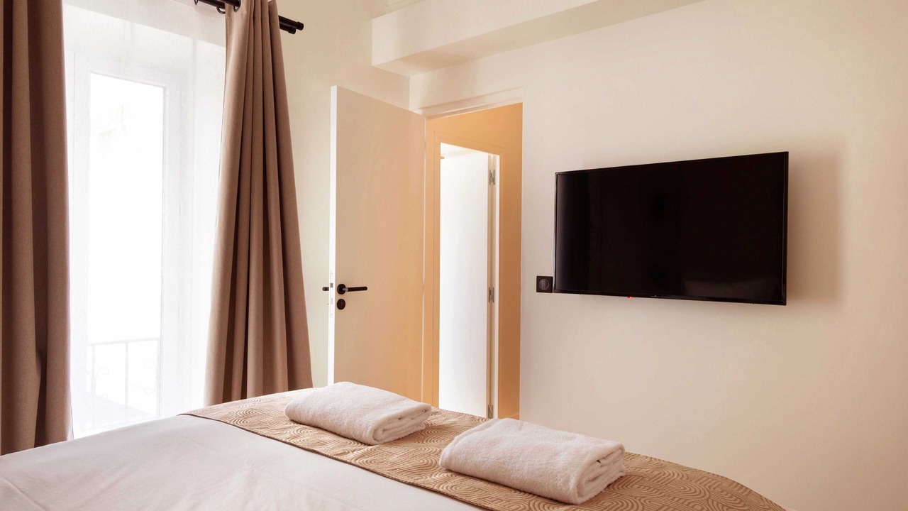 Photo of Bedroom in Epinettes