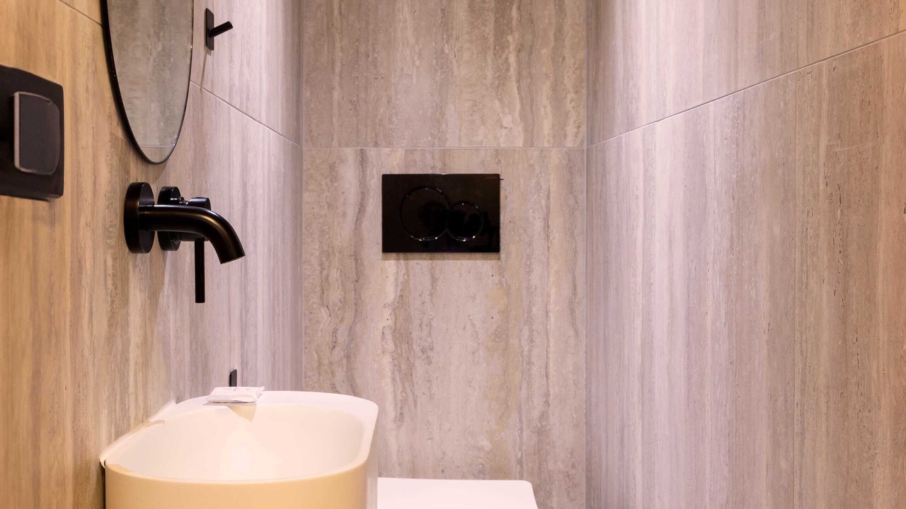 Photo of Bathroom in Epinettes