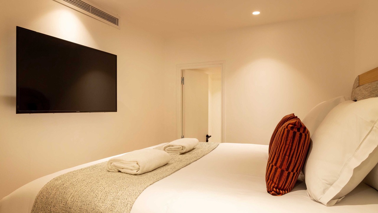 Photo of Bedroom in Epinettes
