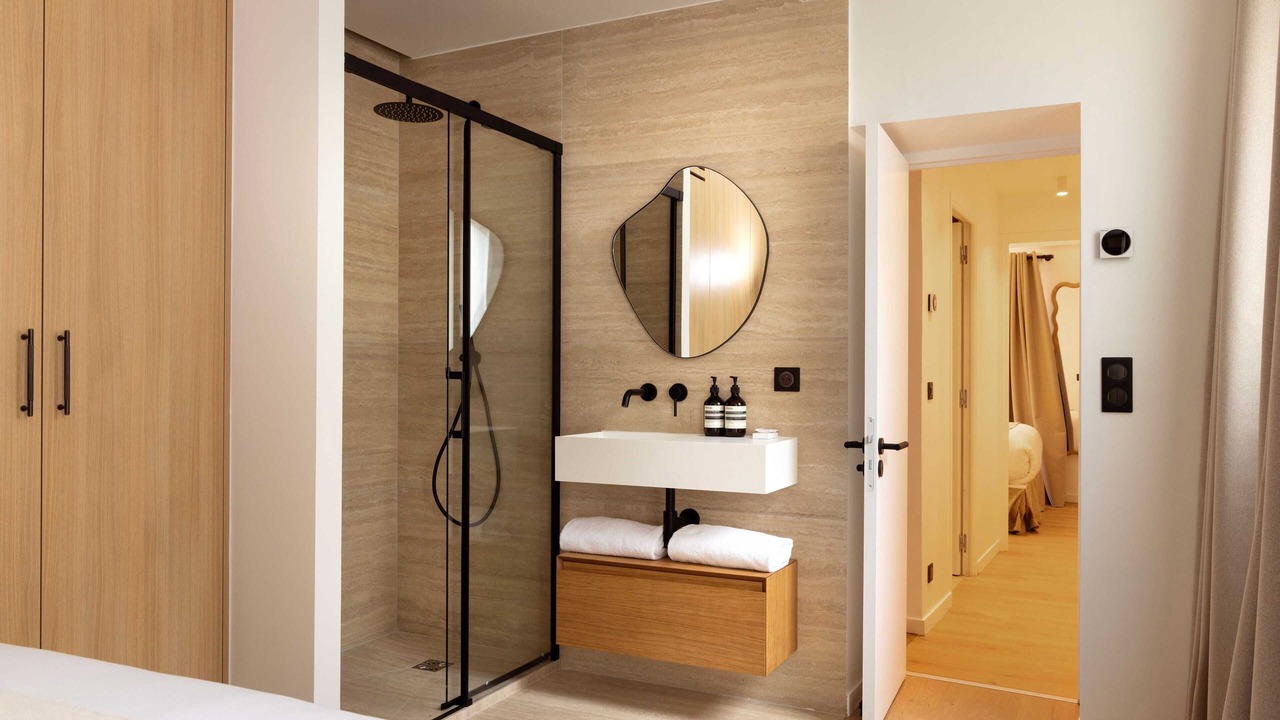 Photo of Bedroom in Epinettes