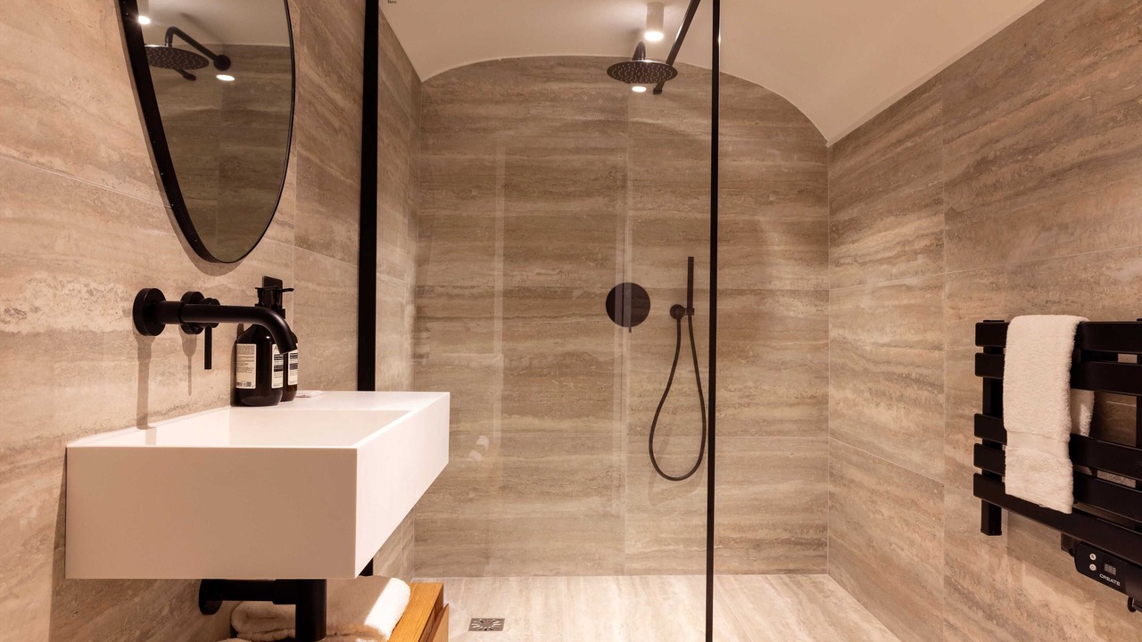 Photo of Bathroom in Epinettes