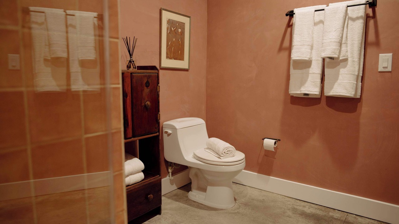 Photo of Bathroom in West Hollywood