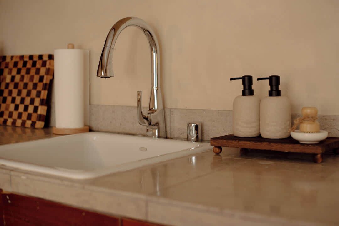Photo of Bathroom in West Hollywood