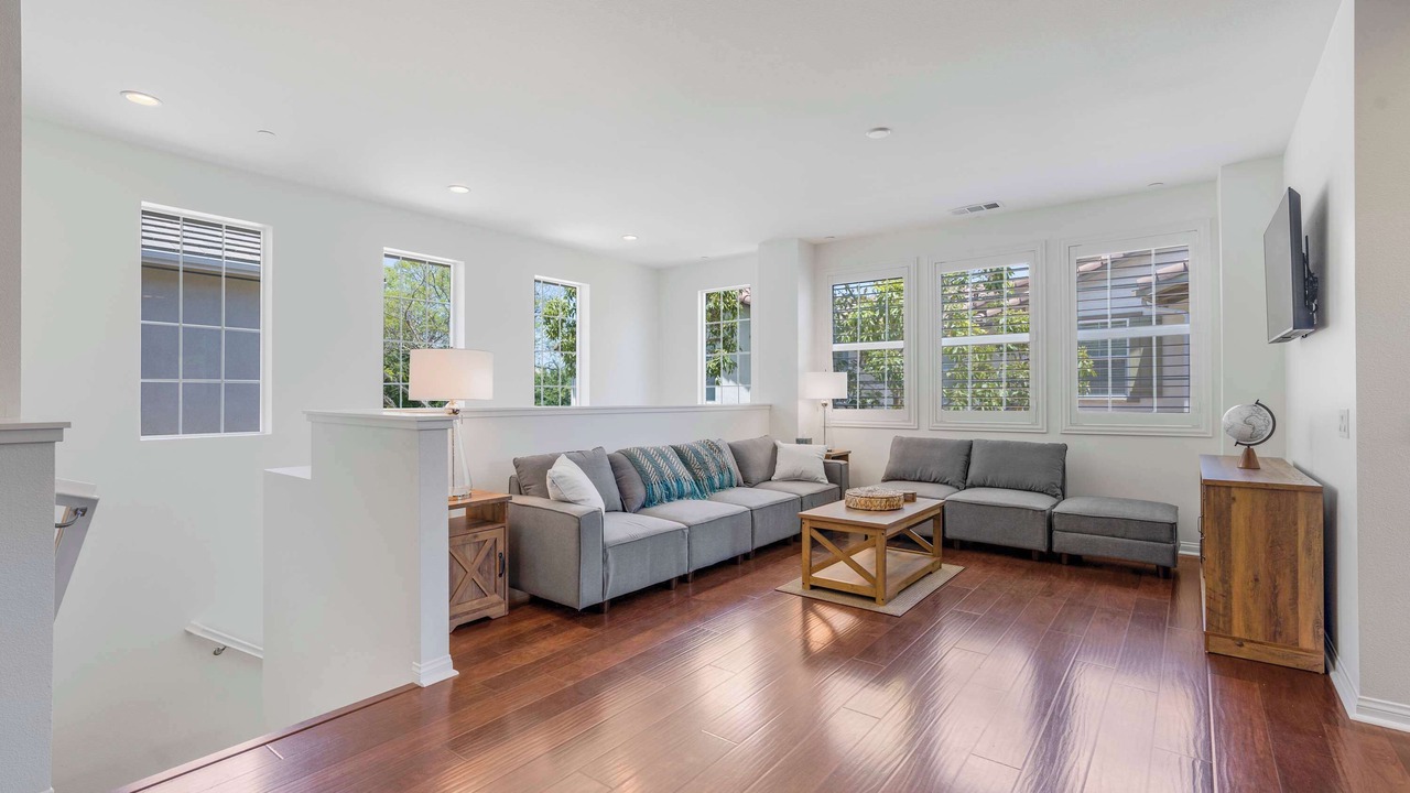 Photo of Bedroom in Riverpark