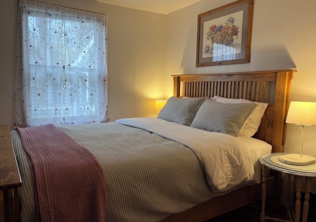 Photo of Bedroom in La Crosse
