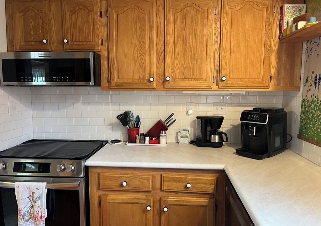 Photo of Kitchen in La Crosse