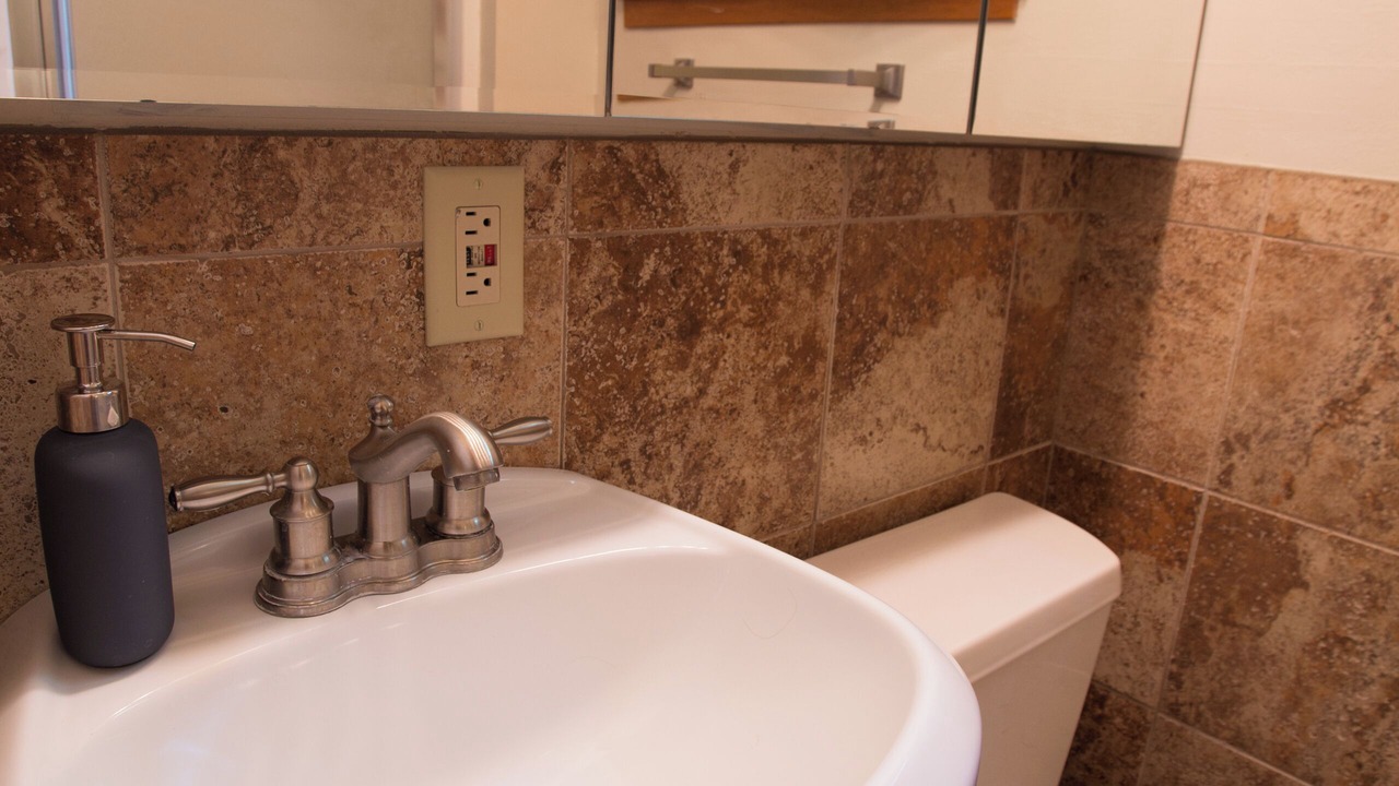Photo of Bathroom in La Crosse
