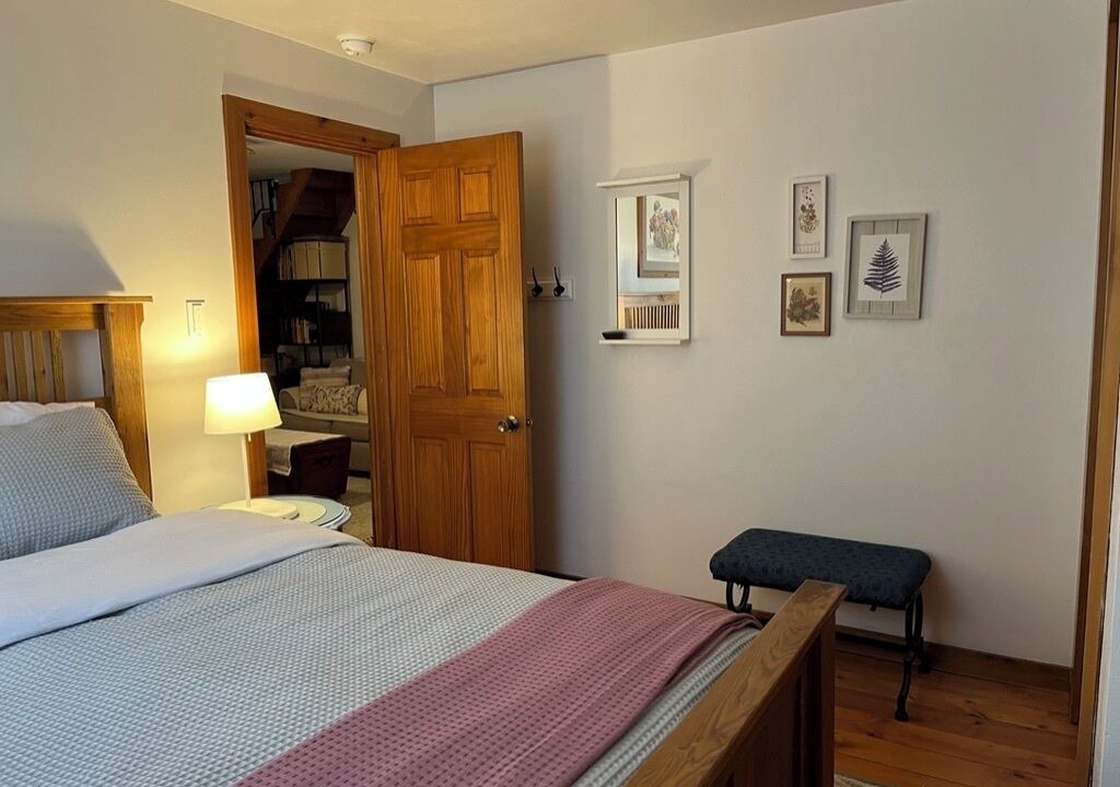 Photo of Bedroom in La Crosse