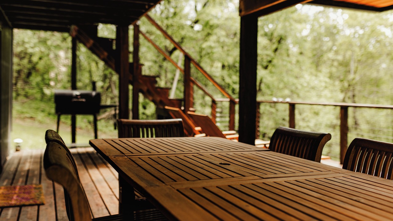 Photo of Outdoor in De Soto