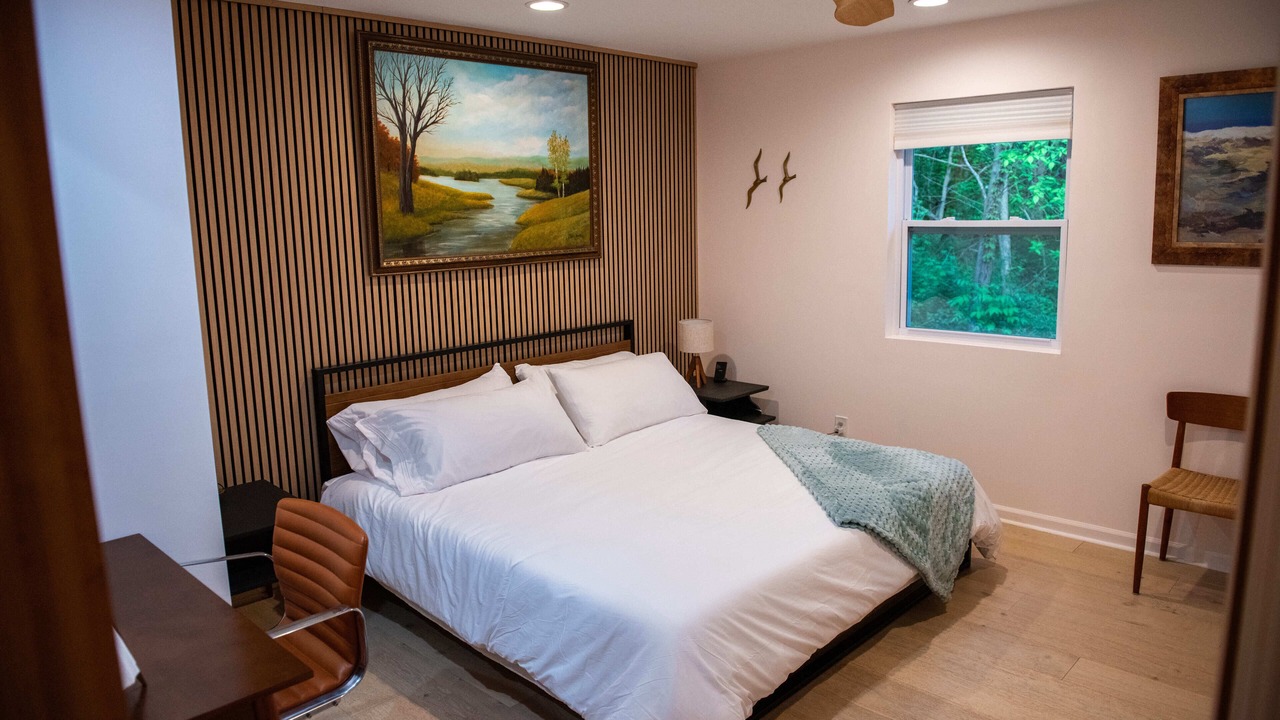 Photo of Bedroom in De Soto