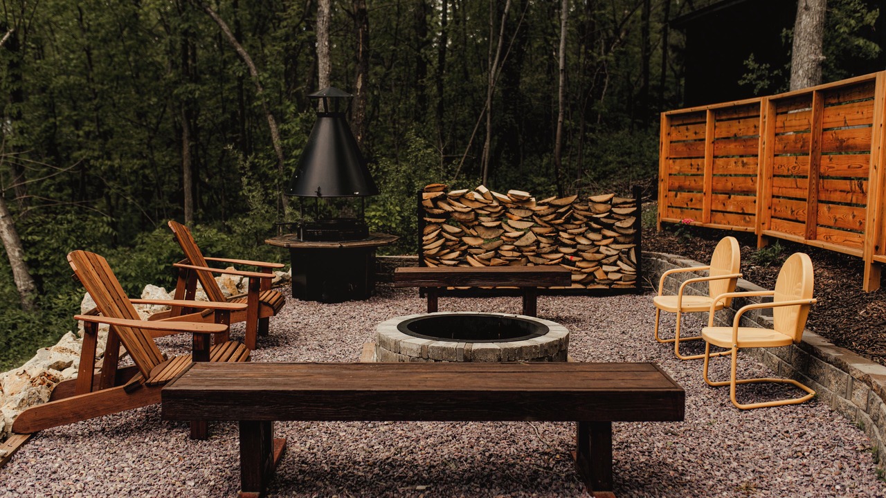 Photo of Outdoor in De Soto