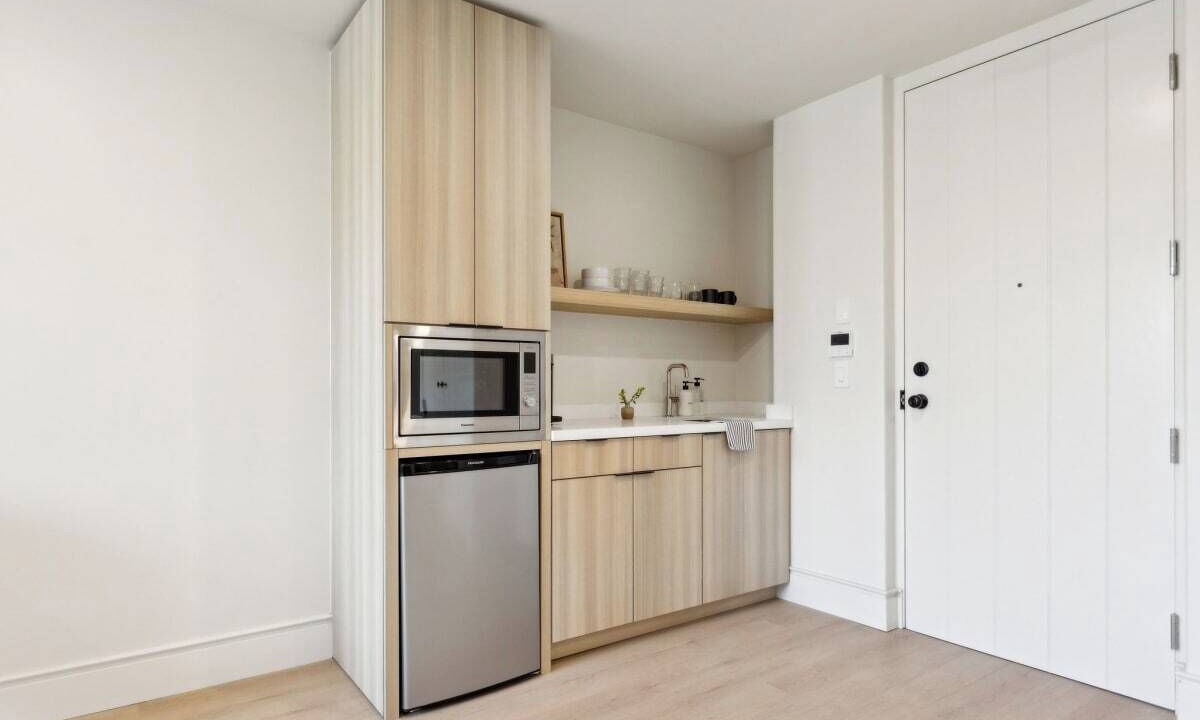 Photo of Kitchen in Laguna