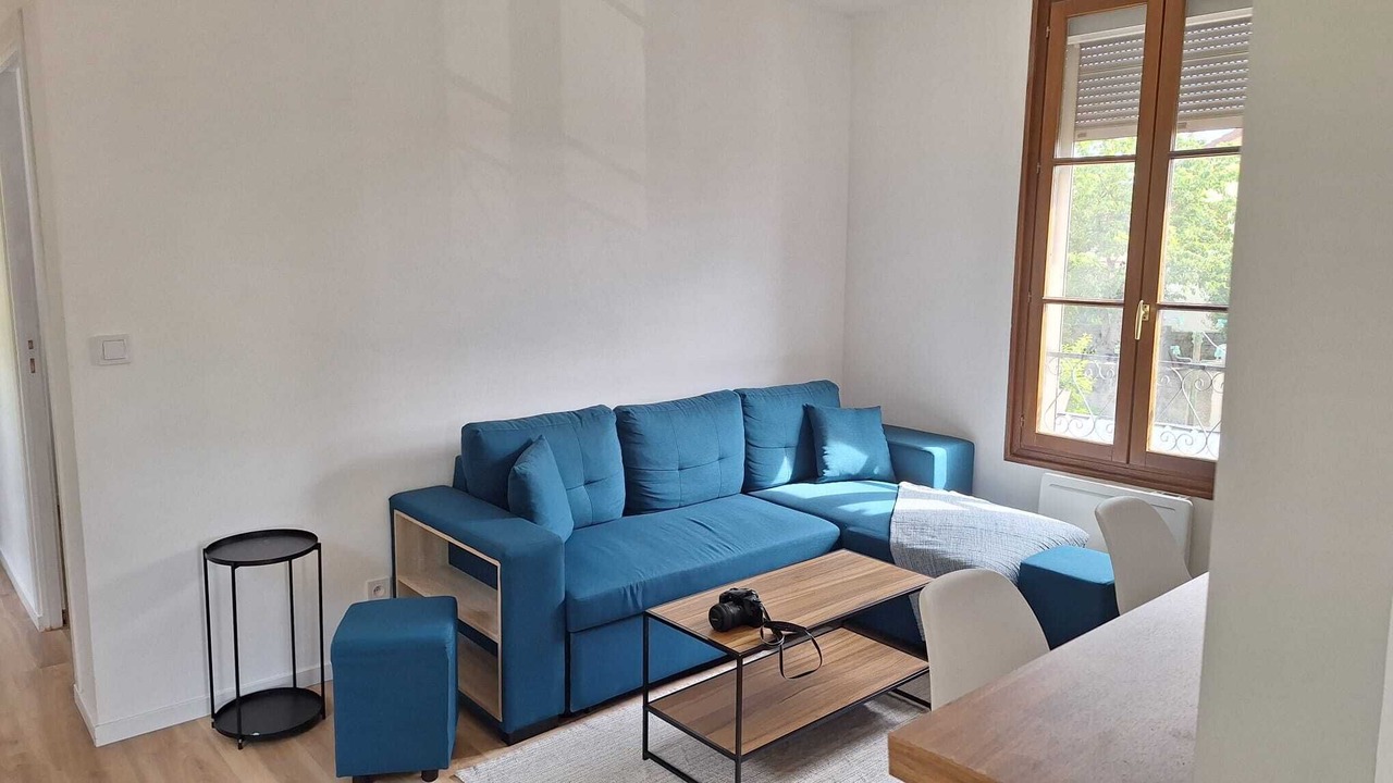 Photo of Livingroom in Survilliers
