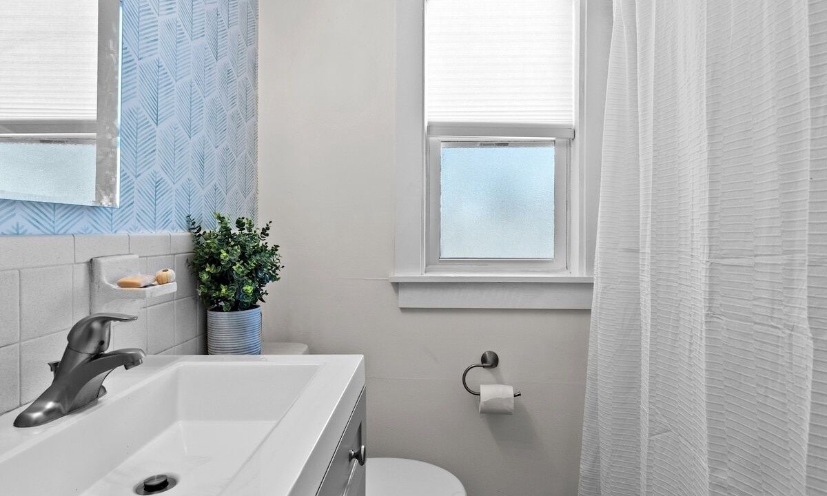 Photo of Bathroom in West Yarmouth