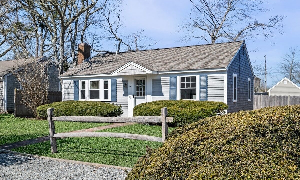 Photo of Outdoor in West Yarmouth