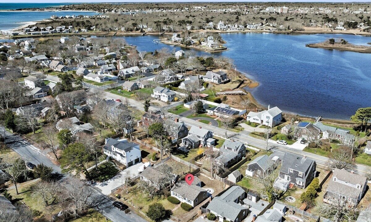 Photo of Outdoor in West Yarmouth