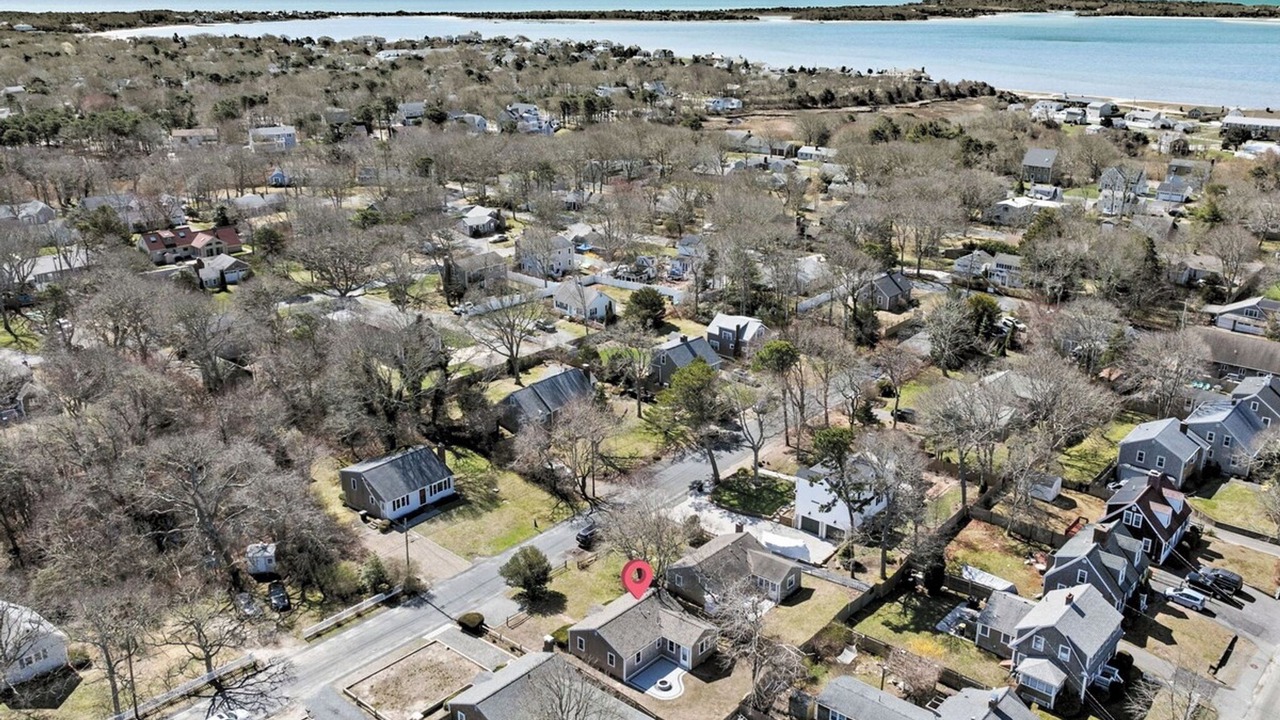 Photo of Outdoor in West Yarmouth