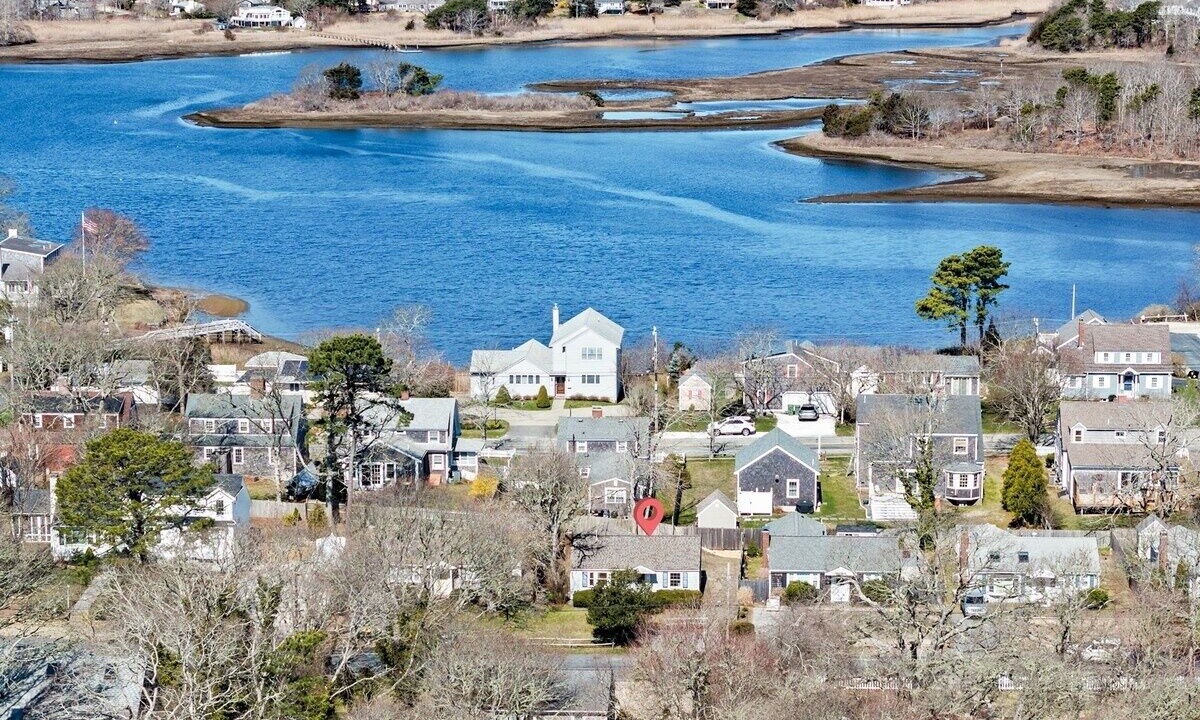 Photo of Outdoor in West Yarmouth