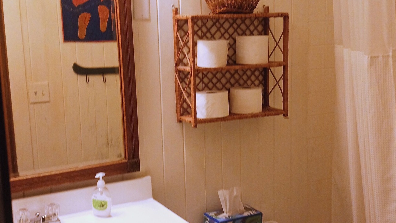 Photo of Bathroom in Wilmington