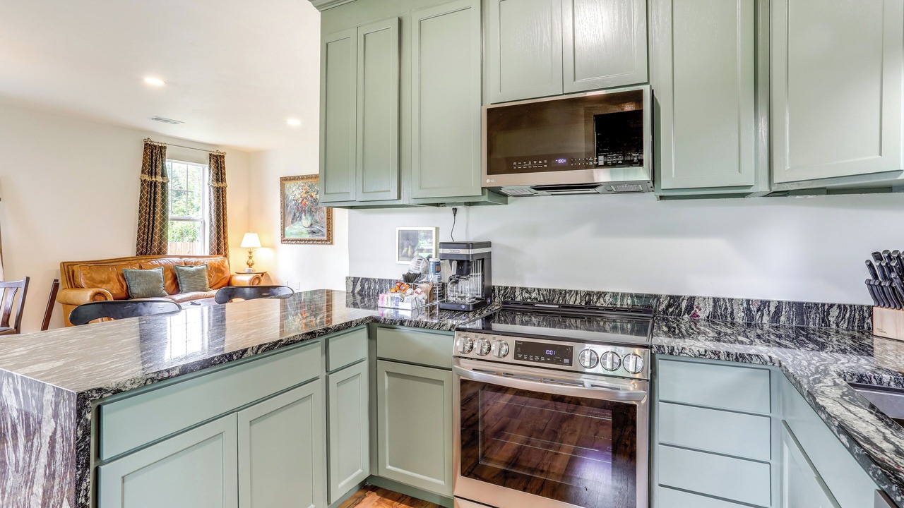 Photo of Kitchen in South Baton Rouge