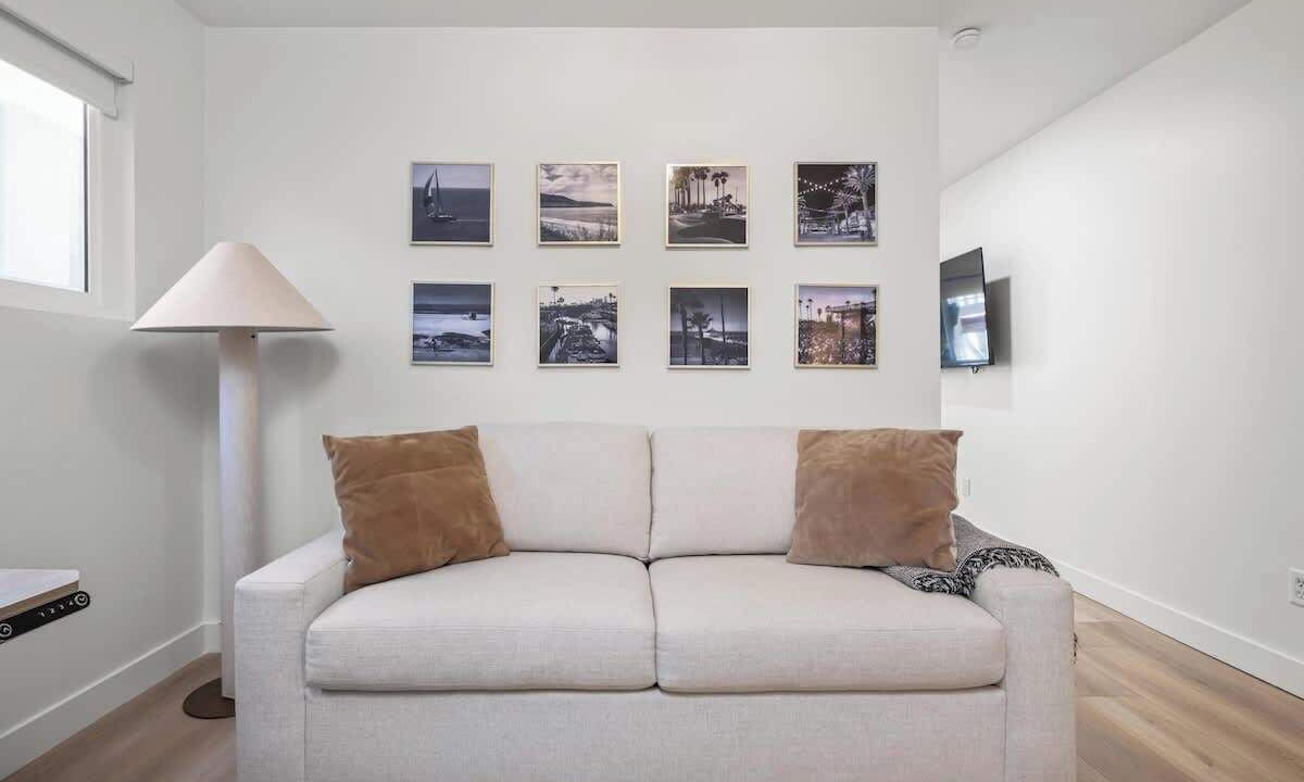 Photo of Bedroom in North Redondo