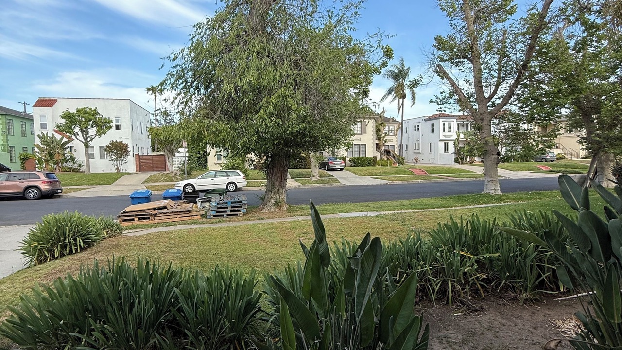 Photo of Outdoor in Hollywood