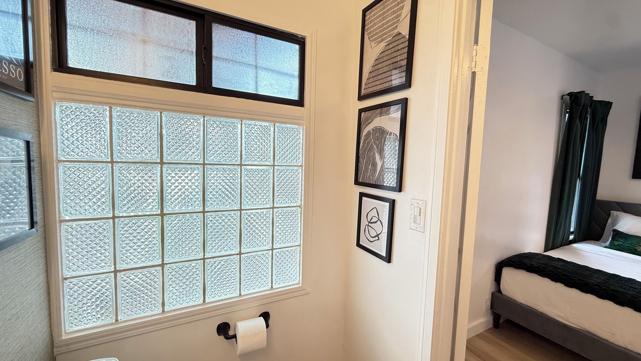 Photo of Bedroom in Hollywood